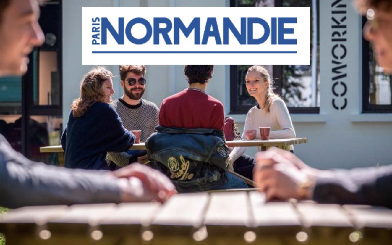 Photo de l'article sur L'ITII Normandie