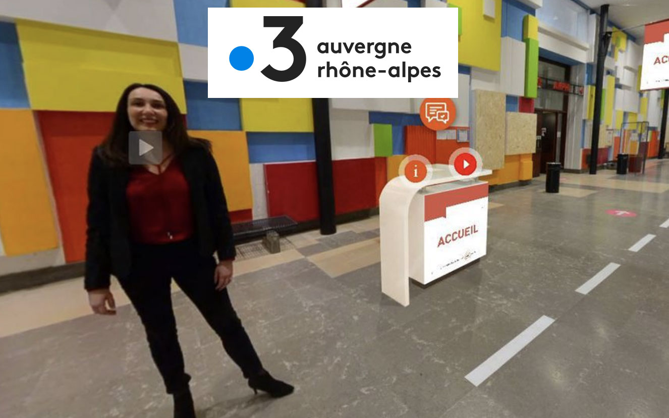 Photo de l'article sur L'ITII Normandie